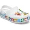 Παιδικά σανδάλια Peanuts™ Crocband Clog Kids Παιδικά σανδάλια Peanuts™ Crocband Clog Kids