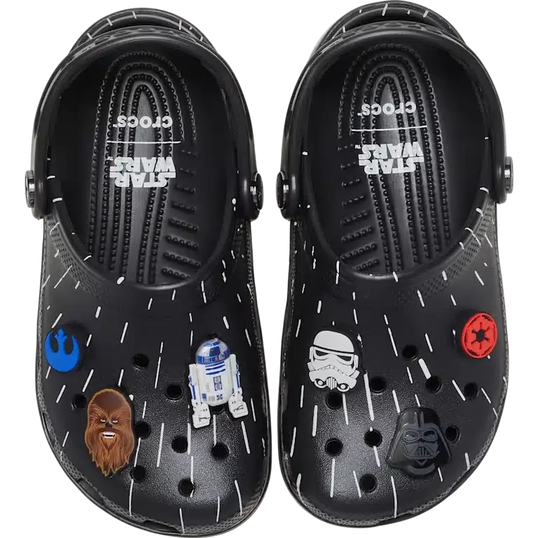Παιδικά Star Wars™ Hyperspace Classic Clog Παιδικά Star Wars™ Hyperspace Classic Clog