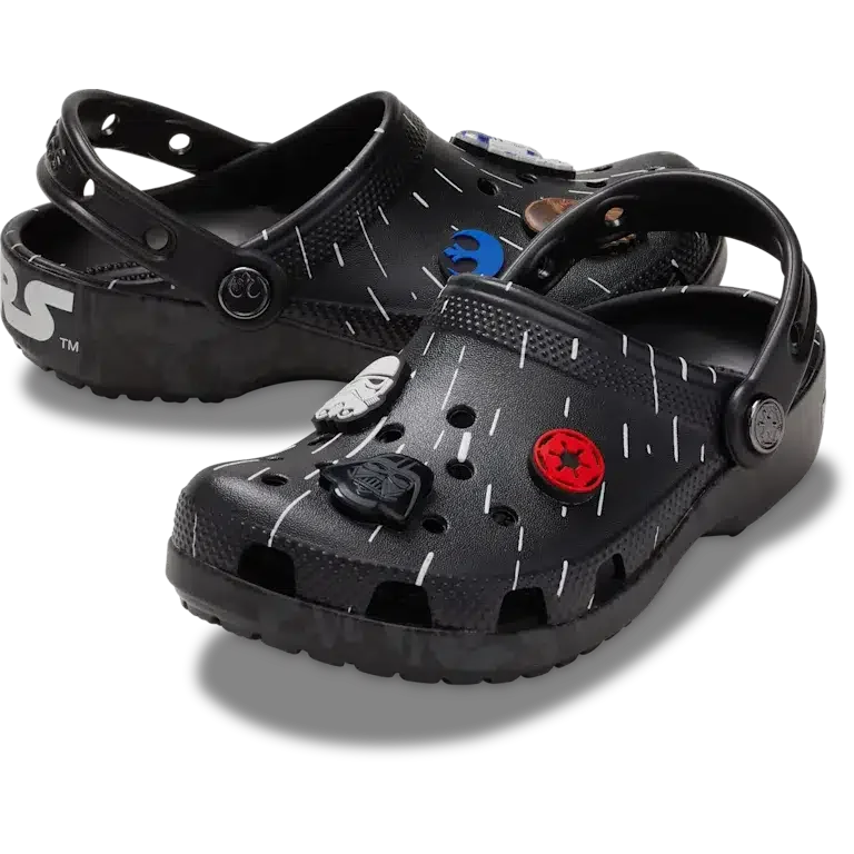Παιδικά Star Wars™ Hyperspace Classic Clog Παιδικά Star Wars™ Hyperspace Classic Clog
