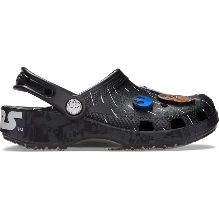 Παιδικά Star Wars™ Hyperspace Classic Clog Παιδικά Star Wars™ Hyperspace Classic Clog