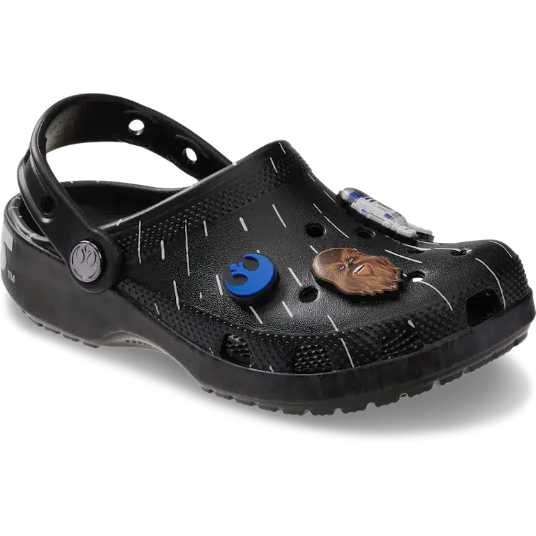 Παιδικά Star Wars™ Hyperspace Classic Clog Παιδικά Star Wars™ Hyperspace Classic Clog