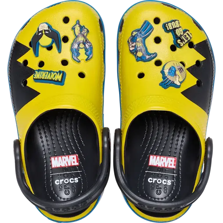 Παιδικά Wolverine Classic Clog Παιδικά Wolverine Classic Clog