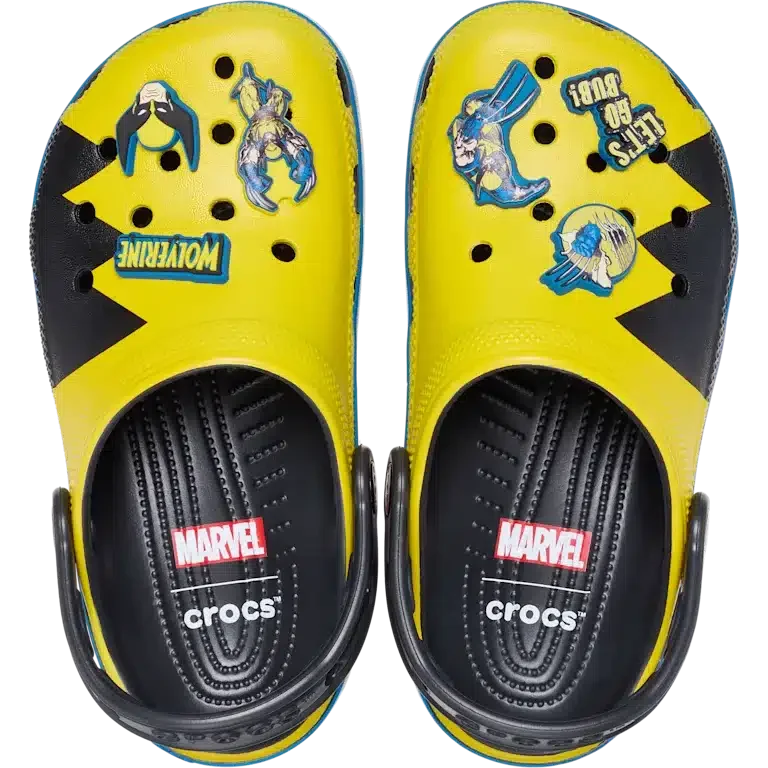 Παιδικά Wolverine Classic Clog Παιδικά Wolverine Classic Clog