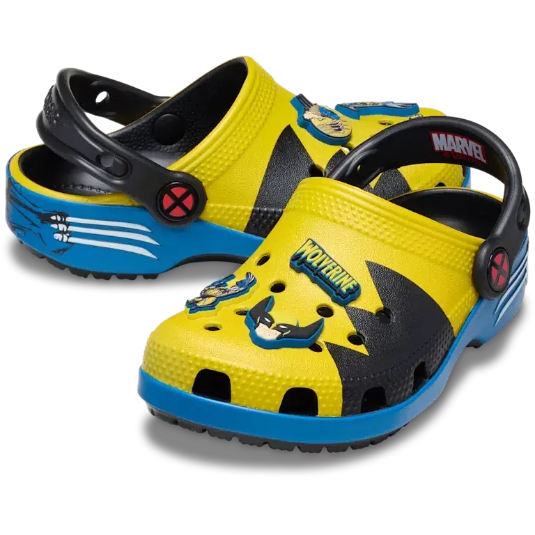 Παιδικά Wolverine Classic Clog Παιδικά Wolverine Classic Clog