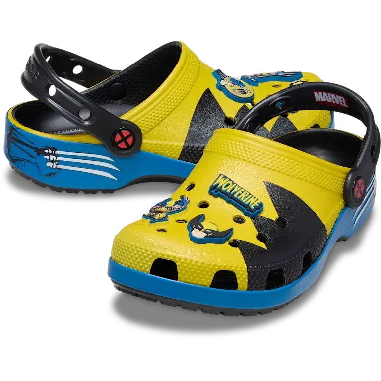 Παιδικά Wolverine Classic Clog Παιδικά Wolverine Classic Clog