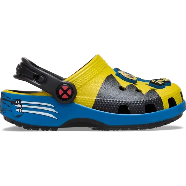 Παιδικά Wolverine Classic Clog Παιδικά Wolverine Classic Clog