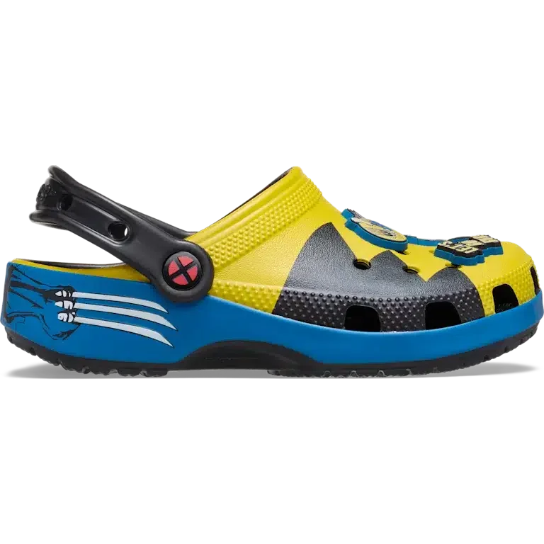 Παιδικά Wolverine Classic Clog Παιδικά Wolverine Classic Clog