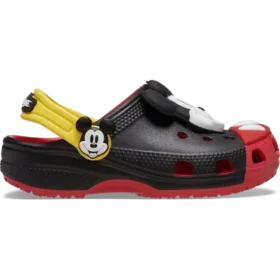 Παιδικό Classic Clog Mickey Mouse