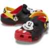 Παιδικό Classic Clog Mickey Mouse Παιδικό Classic Clog Mickey Mouse