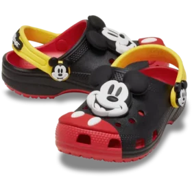 Παιδικό Classic Clog Mickey Mouse