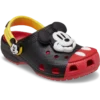 Παιδικό Classic Clog Mickey Mouse Παιδικό Classic Clog Mickey Mouse