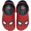 Παιδικό Classic Clog σανδάλι Spider-Man Παιδικό Classic Clog σανδάλι Spider-Man