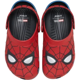 Παιδικό Classic Clog σανδάλι Spider-Man