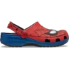 Παιδικό Classic Clog σανδάλι Spider-Man Παιδικό Classic Clog σανδάλι Spider-Man