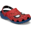 Παιδικό Classic Clog σανδάλι Spider-Man Παιδικό Classic Clog σανδάλι Spider-Man