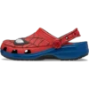 Παιδικό Classic Clog σανδάλι Spider-Man Παιδικό Classic Clog σανδάλι Spider-Man