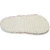 Παιδικό σανδάλι Crocband™ Cruiser με λουράκι Glow Confetti. Παιδικό σανδάλι Crocband™ Cruiser με λουράκι Glow Confetti.