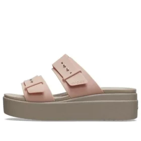 Pale Blush Brooklyn Σανδάλι «Brown Beige»
