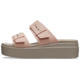 Pale Blush Brooklyn Σανδάλι «Brown Beige»