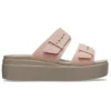 Pale Blush Brooklyn Σανδάλι «Brown Beige»
