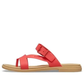 Παντόφλες Casual Flame Red