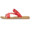Παντόφλες Casual Flame Red