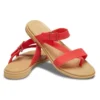 Παντόφλες Casual Flame Red