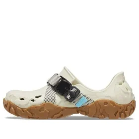 Παπούτσια All-Terrain Atlas “Bone Brown”