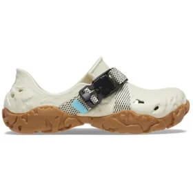 Παπούτσια All-Terrain Atlas “Bone Brown”