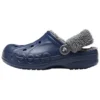 Παπούτσια Αθλητικά σανδάλια “Dark Blue Gray”