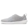 Παπούτσια χωρίς κορδόνια LiteRide Modform “Grey White”