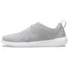Παπούτσια χωρίς κορδόνια LiteRide Modform “Grey White”