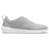 Παπούτσια χωρίς κορδόνια LiteRide Modform “Grey White”