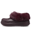Παπούτσια Furever Crush «Dark Cherry»