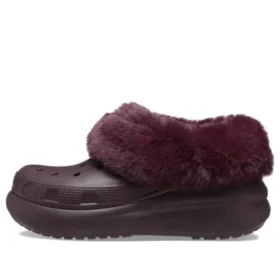 Παπούτσια Furever Crush «Dark Cherry»