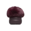 Παπούτσια Furever Crush «Dark Cherry»