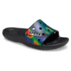 Παπούτσια για καθημερινή χρήση, Unisex, Μαύρα, Βαθύ μπλε