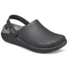 Παπούτσια LiteRide Flash Unisex Γκρι Σανδάλια