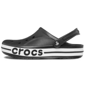 Παπούτσια παραλίας Bayaband Clog, μαύρα, Unisex