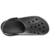 Παπούτσια παραλίας Bayaband Clog, μαύρα, Unisex