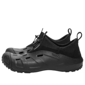 Παπούτσια Quick Trail Low “Μαύρο”