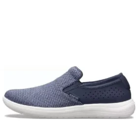 Παπούτσια Reviva Slip-On “Μπλε”