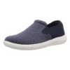 Παπούτσια Reviva Slip-On “Μπλε”