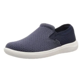 Παπούτσια Reviva Slip-On “Μπλε”