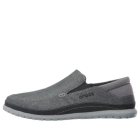 Παπούτσια Santa Cruz Playa Slip-On “Dark Grey”