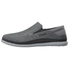 Παπούτσια Santa Cruz Playa Slip-On “Dark Grey”