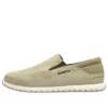 Παπούτσια Santa Cruz Playa Slip-On «Khaki Stucco»