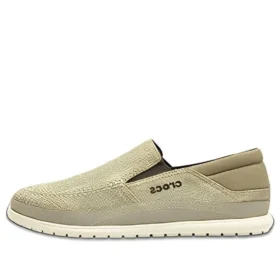 Παπούτσια Santa Cruz Playa Slip-On «Khaki Stucco»