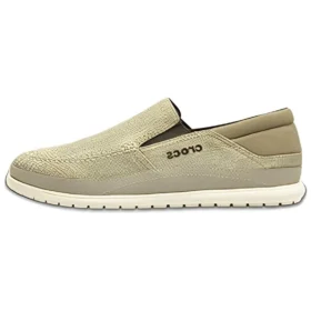 Παπούτσια Santa Cruz Playa Slip-On «Khaki Stucco»