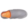 Παπούτσια Slip-On Santa Cruz «Grey»